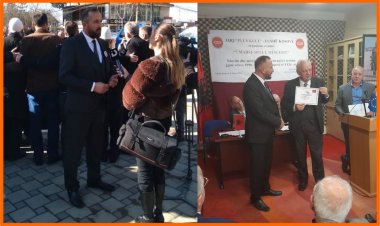 Dodona Qose - Kjo plejadë mësuesish janë pjesë e gjallë e historisë