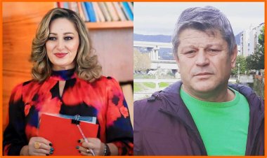 Rifat Ismaili - Recension