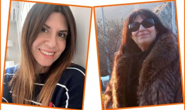 Chiara Ortuso - Piogge verdi di smeraldi di Maria Teresa Liuzzo