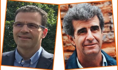 Arnaud Bochurberg (Shqipëroi Ismail Ismaili)