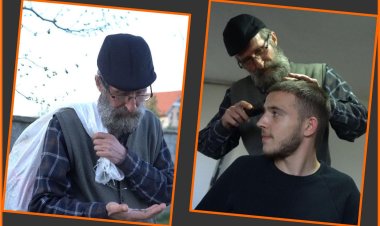 Edhe një projekt i ri filmik