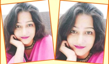 Poems by Priyanka Neogi (India)