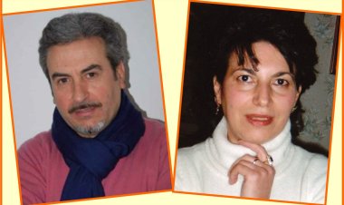 Franco Torchia - Maria Teresa Liuzzo, attivista e studiosa che onora la Calabria