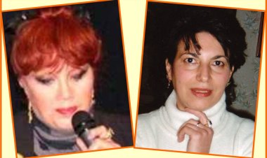 Maria Teresa Liuzzo - Edmonda Aldini, Medaglia d’oro al merito europeo