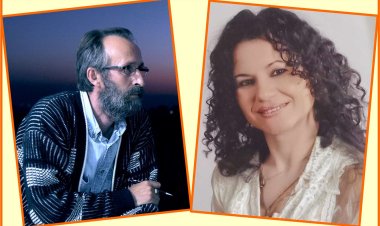 Dibran Fylli - Poem for Mother Teresa (Prepared by Angela Kosta)