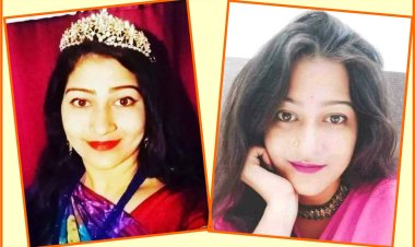 Poem by Priyanka Neogi