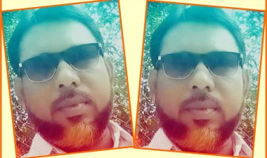 POEM BY IMDADUL ISLAM (Prepared Angela Kosta)