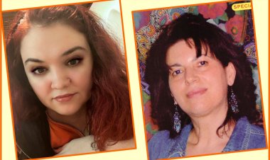 Prosa di Oana Ileana Noorani (preparata da Maria Teresa Liuzzo)