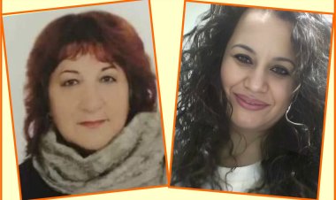 Angela Kosta përktheu dhe përgatiti vargjet e poetes Rimis Brits