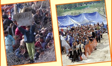 Ismail Ismaili - Rrëfimi për Bllacën (Pjesa -II-)