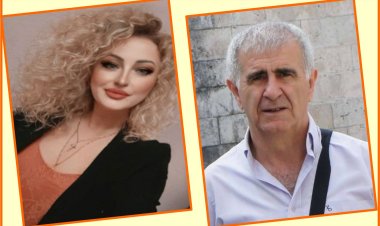 Arsinoi Zengo Kallco – Cikël poetik (Përktheu Ismail Ismaili)