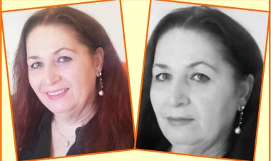 Gjelina Maçi Keçi - Tregim