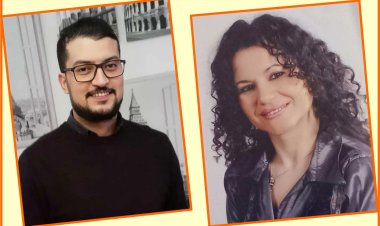 Angela Kosta shqipëron vargjet e poetit Hassane Yarti