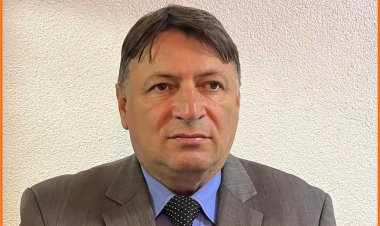 Bekim Dugolli - Trajtimi historik i viktimës dhe të drejtat e përgjithshme të saj