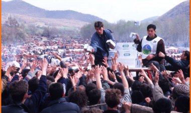 Ismail Ismaili - Rrëfimi për Bllacën (Pjesa -IV-)