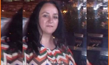 Vjollca Aliu - Poezi