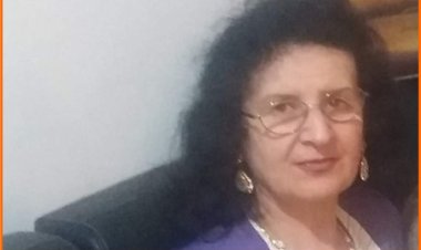 Manushaqe Ramadan Shalsi - Poezi