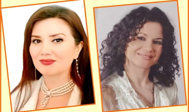 Tarana Turan Rahimli - Biografia dhe poezi (Shqipëroi Angela Kosta)