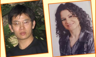 Zhang Zhi - Biografia & Poezi (Shqipëroi Angela Kosta)