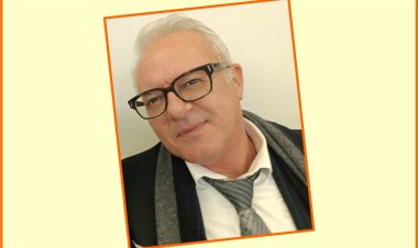 Fatmir Gjata - Biografia & Cikël poetik (Përgatiti Angela Kosta)