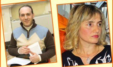 Poezi nga Stefano Baldinu (Shqipëroi: Irma Kurti)