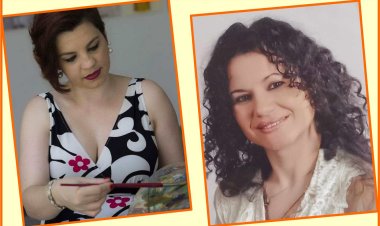 Eltona Lakuriqi -Biografia & Cikël poetik (Përgatiti Angela Kosta)