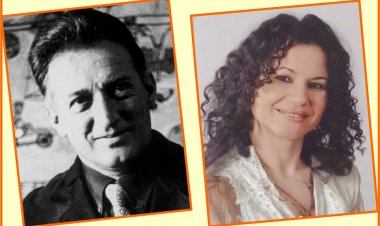 Angela Kosta shqipëroi vargjet e poetit të mirënjohur Gianni Rodari
