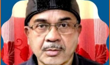 Biography of Shakil Kalam (Prepared A. Kosta)