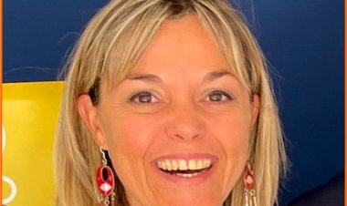 Marie Thibaud - "DILEMA E IRIQIT" (Shqipëroi Ismail Ismaili)