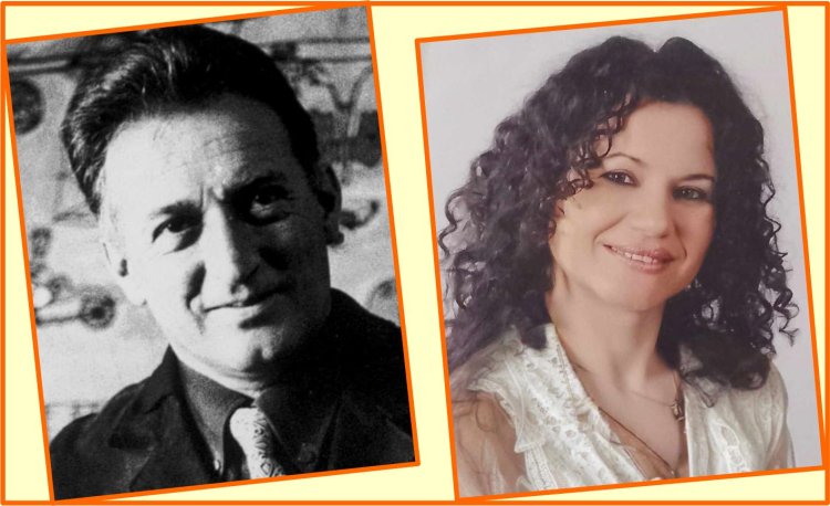 Angela Kosta shqipëroi vargjet e poetit të mirënjohur Gianni Rodari