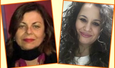 Poem by Concetta La Placa - Italy