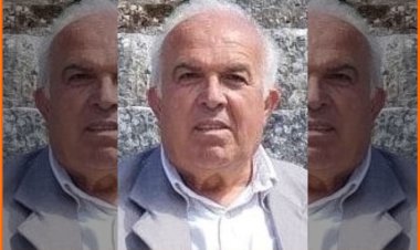 Panajot Boli - Cikël poetik