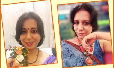 Anujeet Iqbal - Poetic cycle