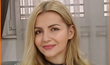 Cycle de poèmes écrits par Valbona Hadri et traduits en français par Ismail Ismaili