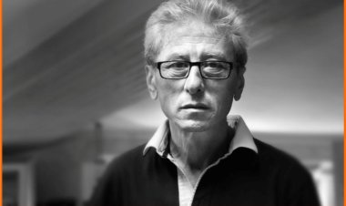 Angela Kosta, Për artin abstrakt të Gianfranco Gobbini