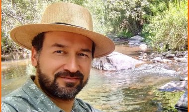 Cikël poetik - Luis Cruz-Villalobos (Përktheu dhe redaktoi: Irma Kurti)