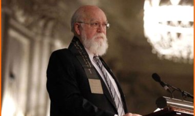 Vdekja e Daniel Dennett (Përgatiti Ismail Ismaili)