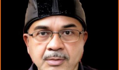 Angela Kosta përkthen vargjet e poetit Shakil Kalam