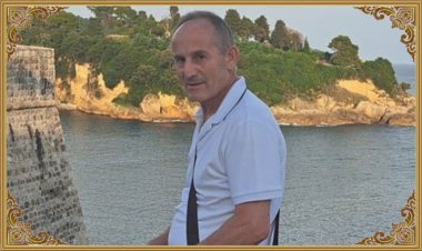 Maxhun  Osmanaj – Mos u deh n’kotësi