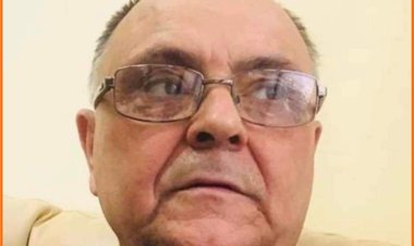 Angela Kosta – Biografia dhe krijimtaria e piktorit Bashkim Alushi