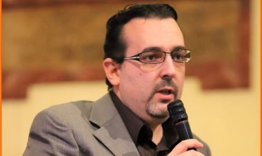 Lorenzo Spurio – Poezi, (Shqipëroi Irma Kurti)