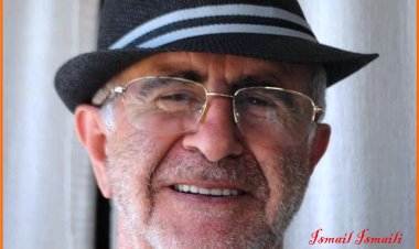 Festivali i filmit në Kanë 2024 (përktheu Ismail Ismaili)