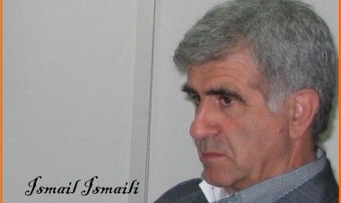 Ismail Ismaili - ÇFARË ËSHTË PARALIZA E GJUMIT?