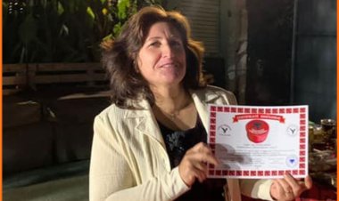 Flora Shabi - Dy poezi