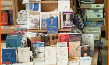 Donna McCabe - Poetic cycle