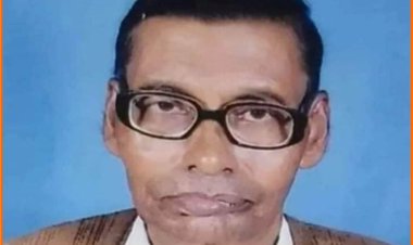 Poem by Kalipada Ghosh (Prepared Angela Kosta)