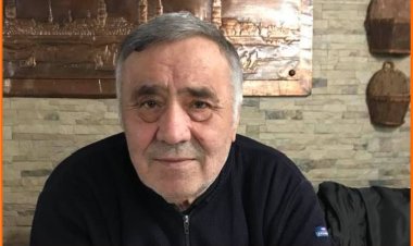 Mikel Gojani – Cikël poetik