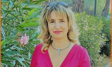 Irma Kurti, intervistë me poetin amerikan Stanley H. Barkan