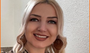 Teutë Cakaj - Ndjenjë e trazuar