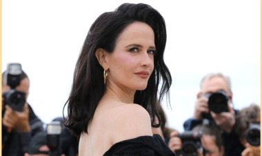 Eva Green, anëtare e jurisë së filmit artistik (Shqipëroi Ismail Ismaili)